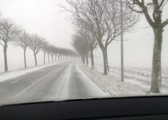 Fehmarn Sonne Meer