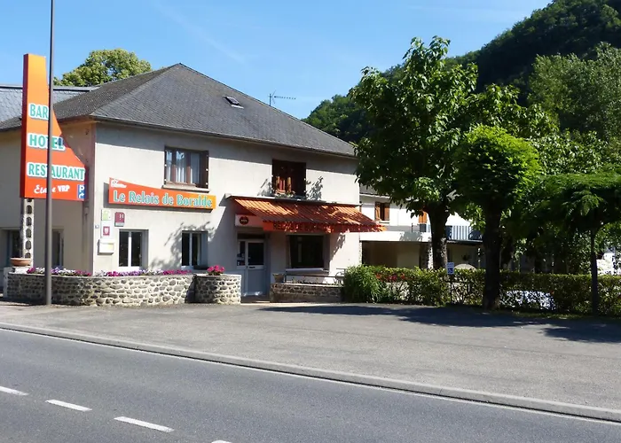 Le Relais de Boralde