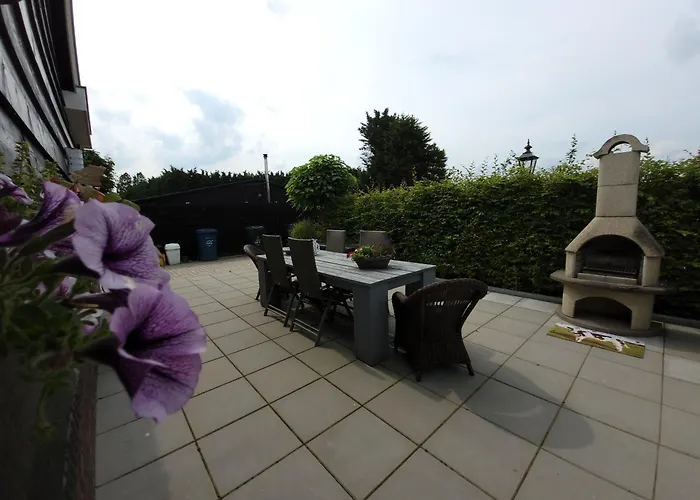 B&B Buutegeweun