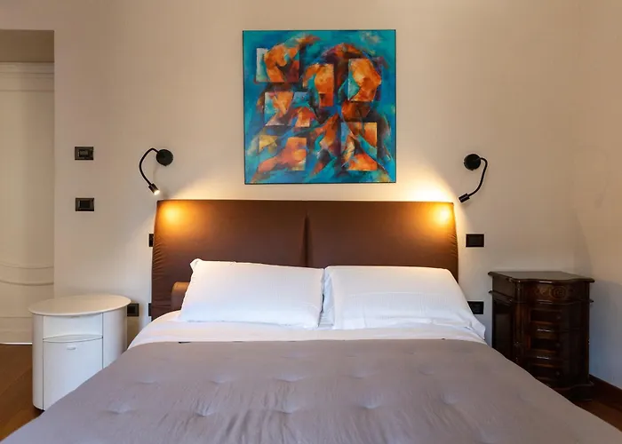 Residenza San Flaviano, Relais di Charme
