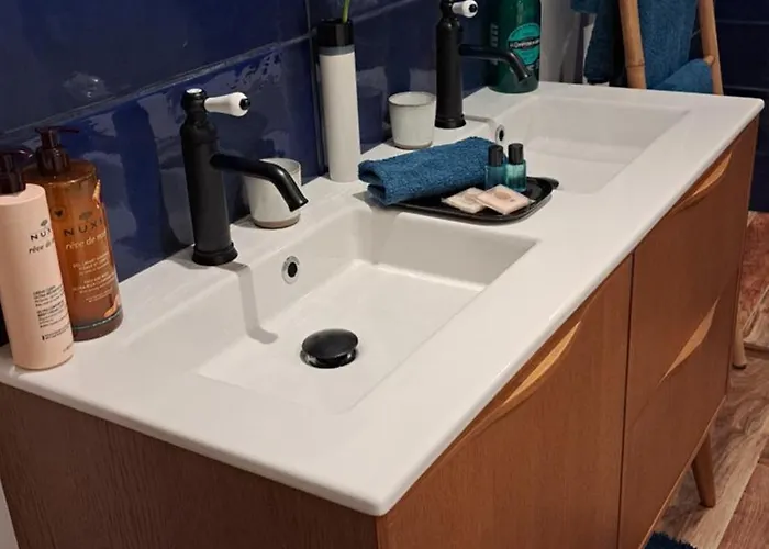 Wanatan Chambre Deluxe