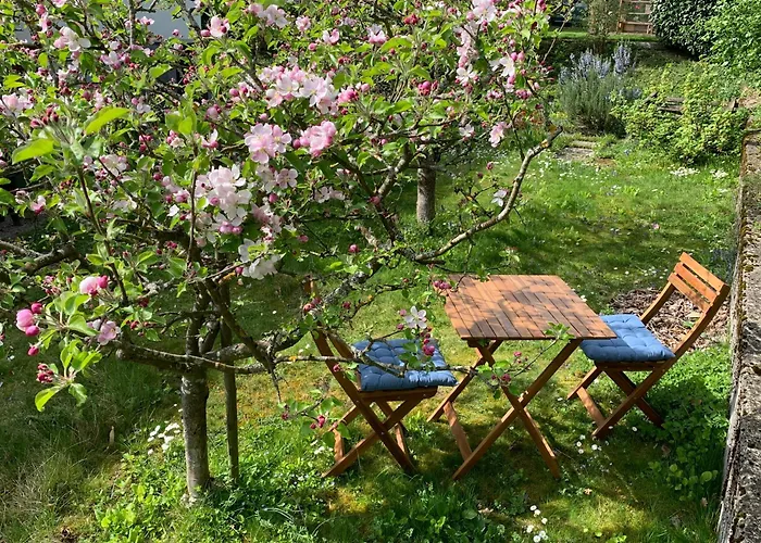 B&B Biel-Bruegg