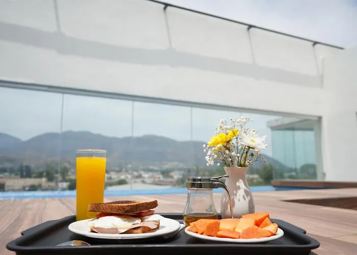 Hotel Vista Valle