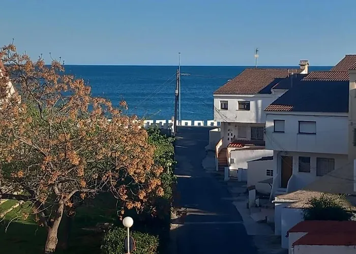 Sol y playa duplex