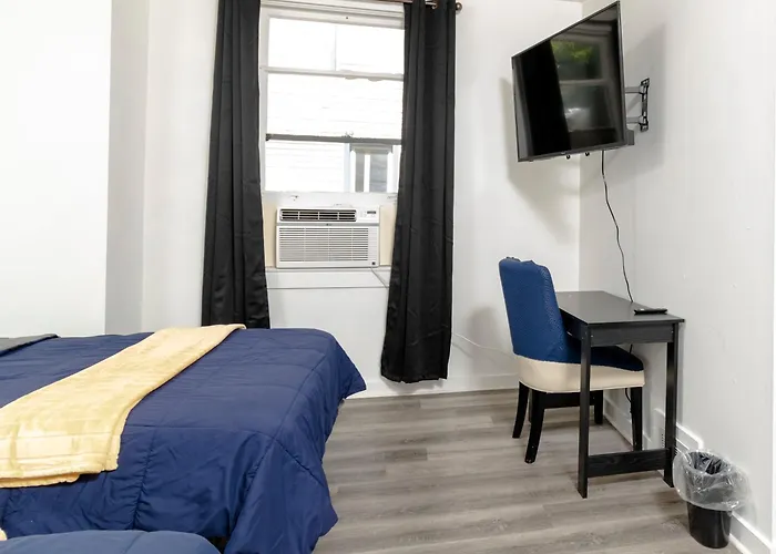 Port Huron Temp Stays - Apartment 5