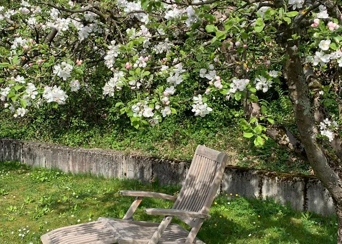 B&B Biel-Bruegg