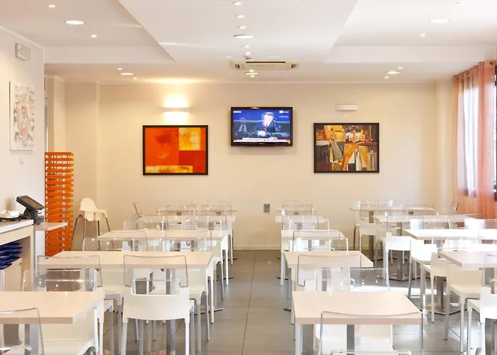 Holiday Inn Express Reggio Emilia By Ihg