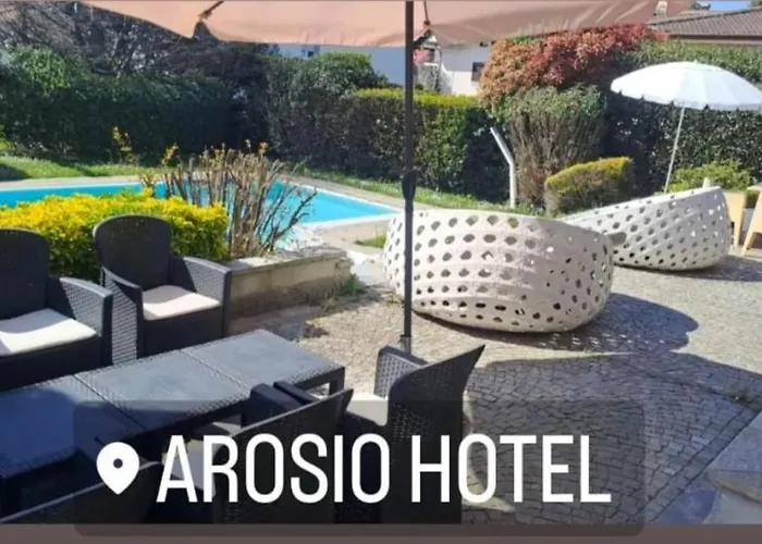 Arosio Hotel