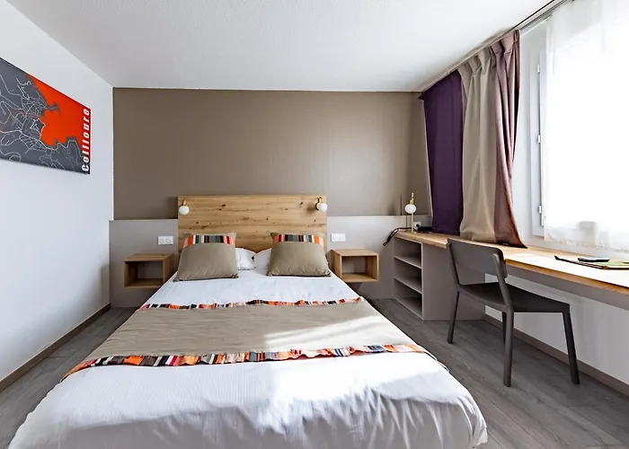 Hotel Princes De Catalogne