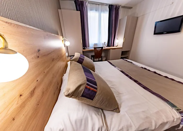 Hotel Princes De Catalogne