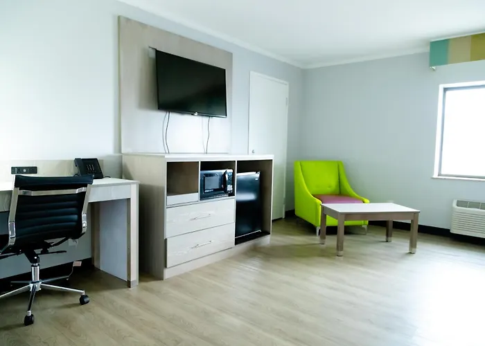 La Quinta Inn Birmingham - Inverness