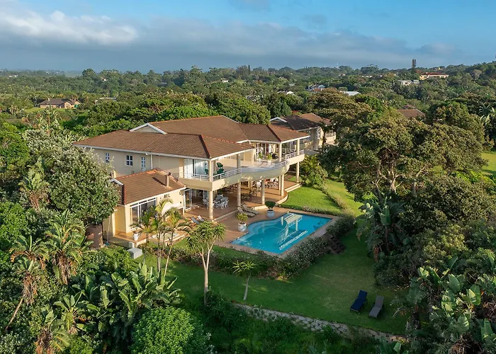 Albatross Guesthouse