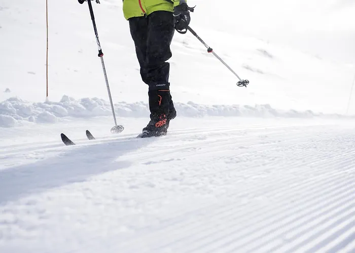 Smuksjoseter Fjellstue, Rondane Mountainlodge