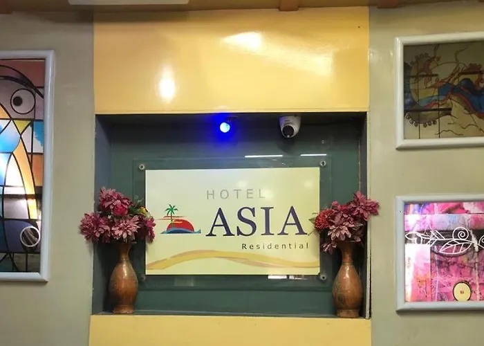 Hotel Asia