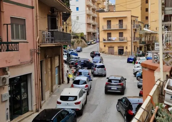 Gocce di Girgenti - comfort suites