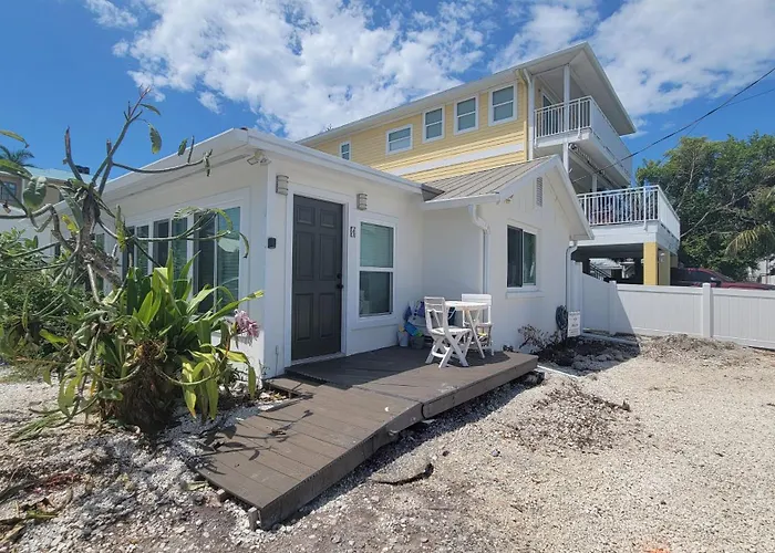 Tides Inn On The Bay Vacation Homes