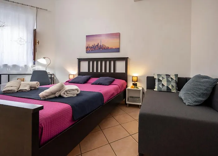 Zanzibar - Charming Rooms And Apartments