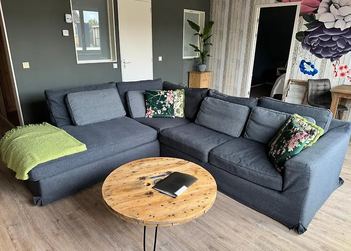 Ontbijt bij De Boerenmeid