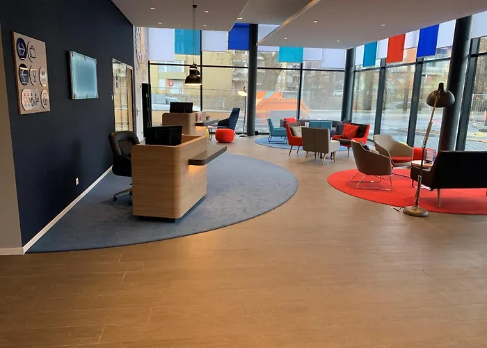 Holiday Inn Express - Aarburg - Oftringen By Ihg