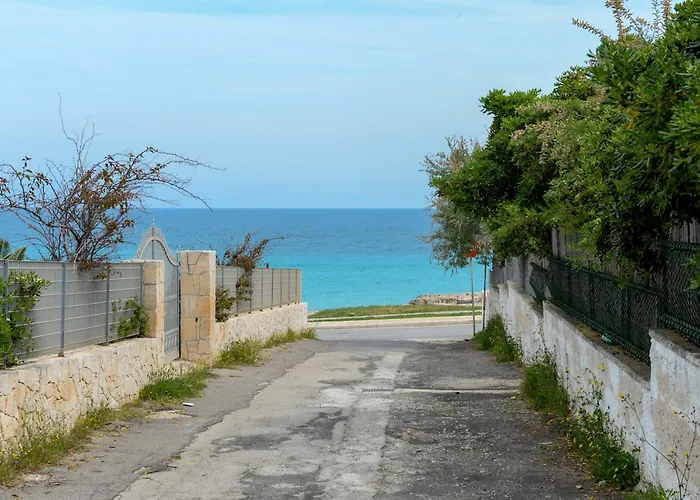 Casa Lisanna - Cozy Apartment By The Sea