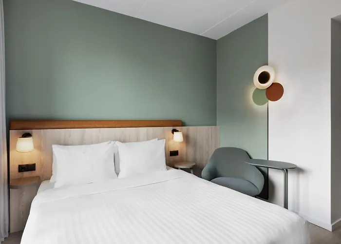 Fairfield By Marriott Copenhagen Nordhavn