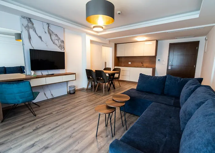 Dishli Hotel&Spa
