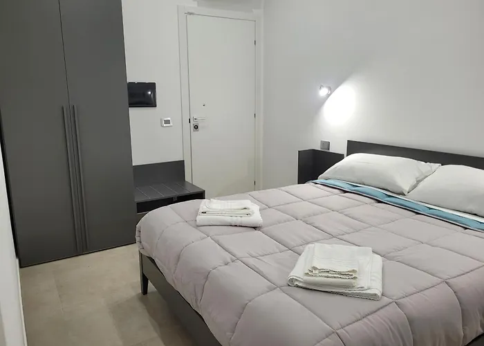 Gemini rooms