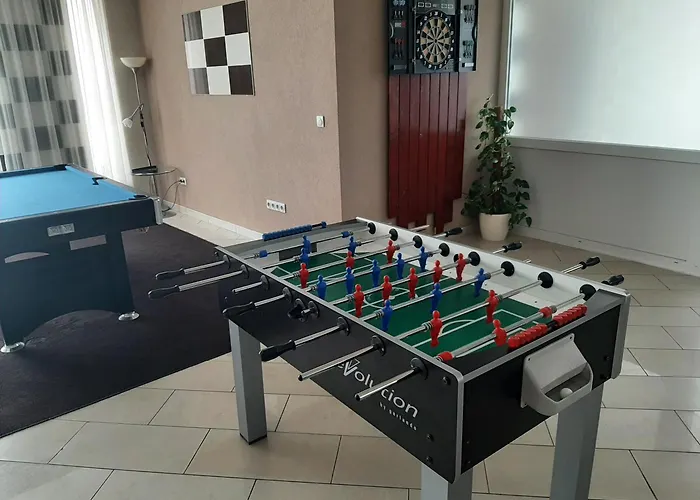 Hotel Vital