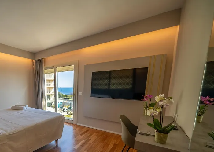 Plaza Hotel Catania