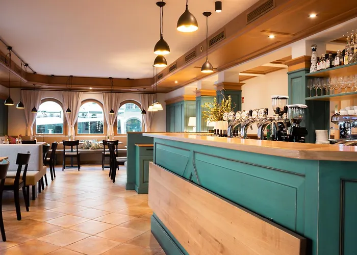 Hotel Gasthof Weißer Bär