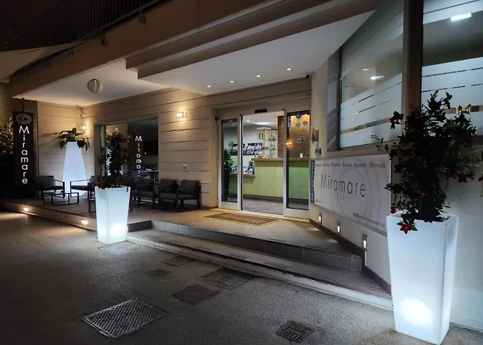 Hotel Miramare