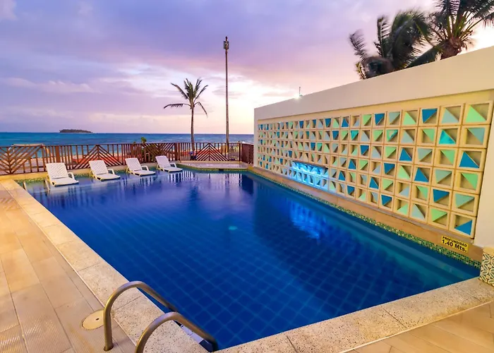 Hotel Bahia Sardina