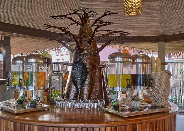 Hotel Royam