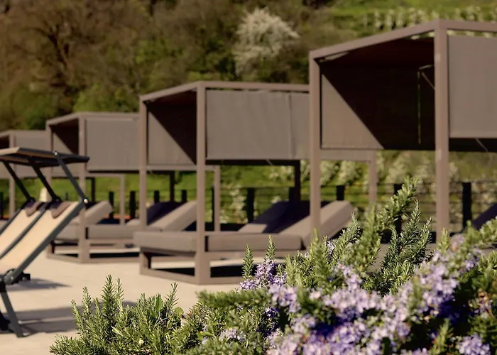 Klein Fein Hotel Anderlahn Parcines