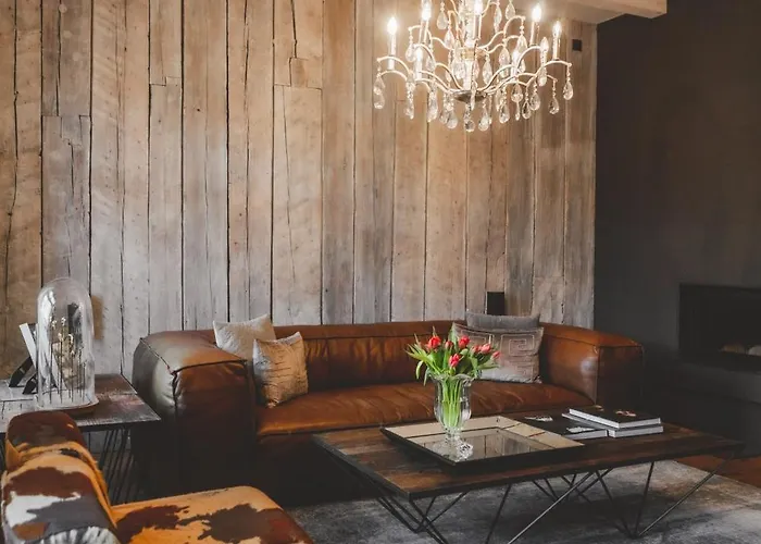 Frost Boutique Hotel