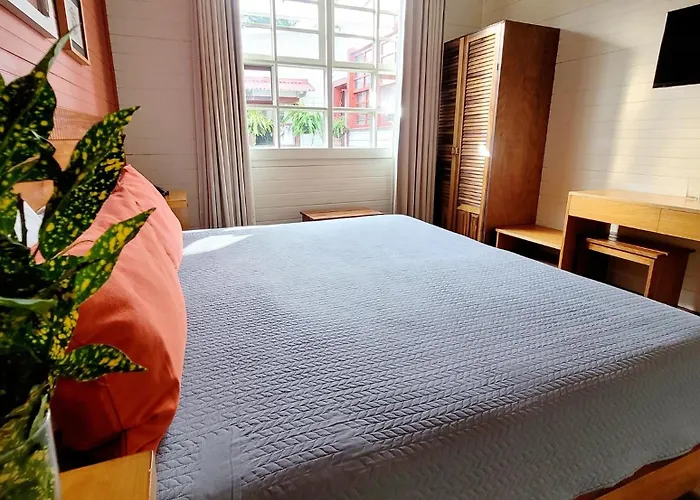 Hotel Aranjuez