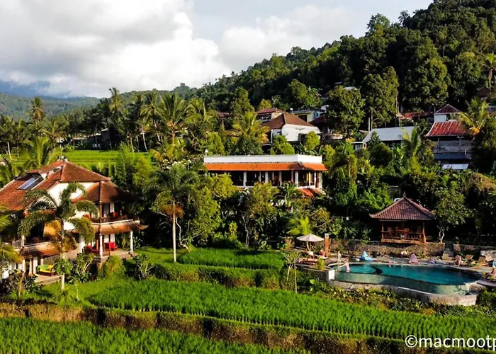 Lesong Hotel&Restaurant