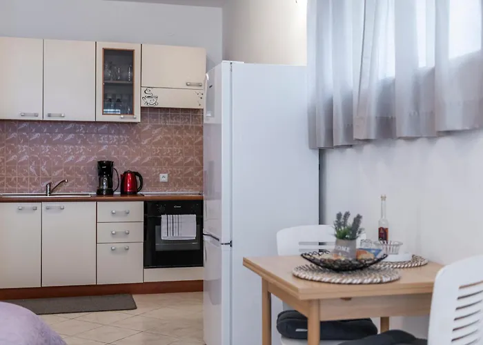 Apartment Italia
