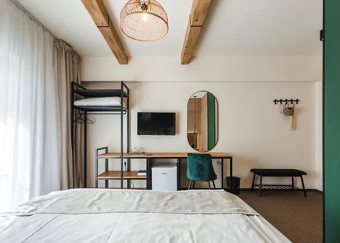 Stokker Hotel