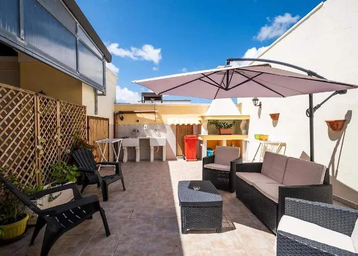 Aia Lucia B&B
