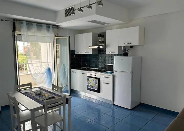 Acca Residence