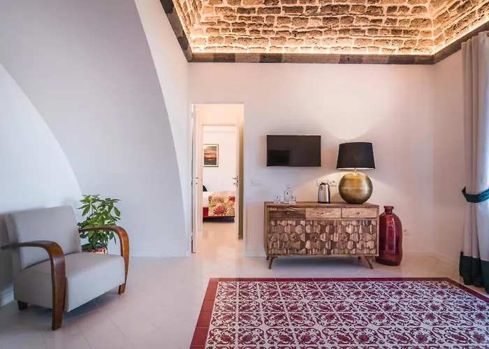 Agriresort Villa Edera