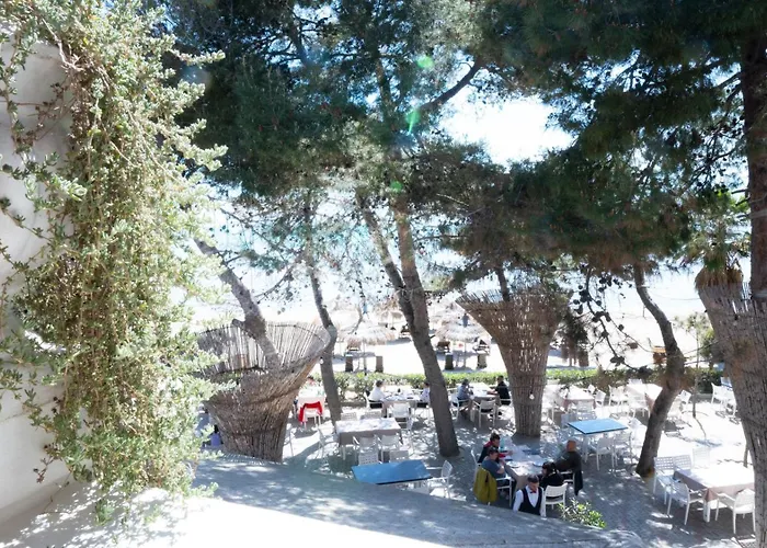 Cosmo Beach Hotel