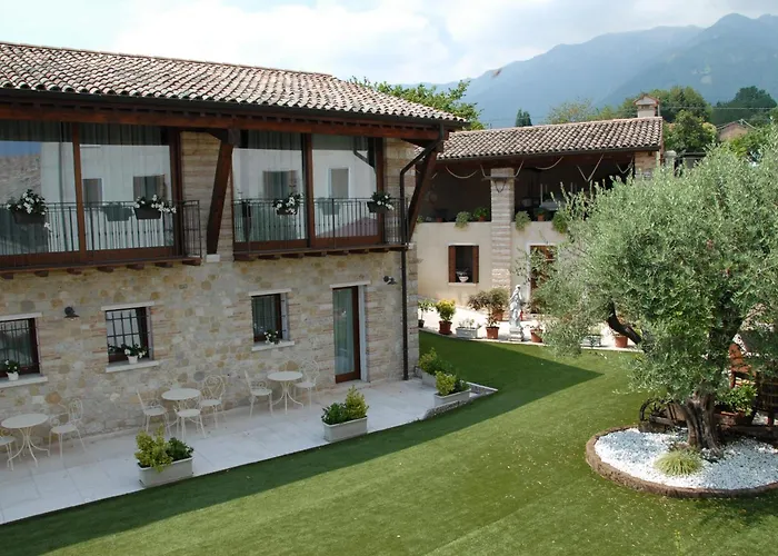 B&B Al Fienile