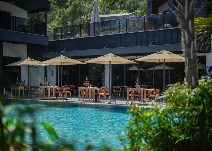 Ramitos Hotel