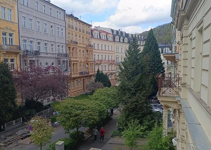 Hotel Praga