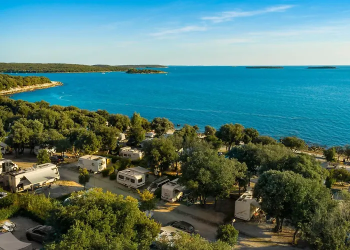 Maistra Camping Polari Pitches