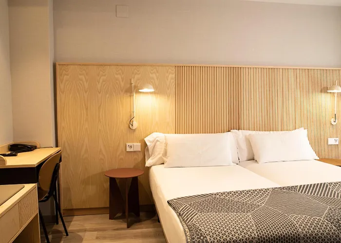 Hotel Dos Rios Origen