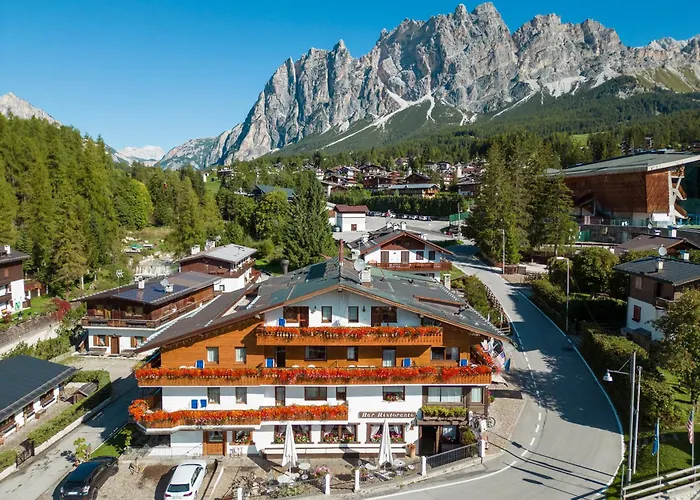 Barisetti Sport Hotel