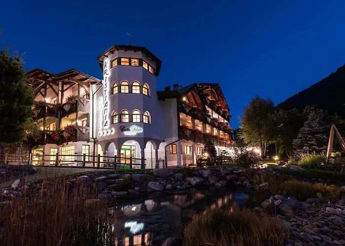 Kristiania Pure Nature Hotel & Spa